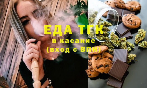 хмурый Арсеньев